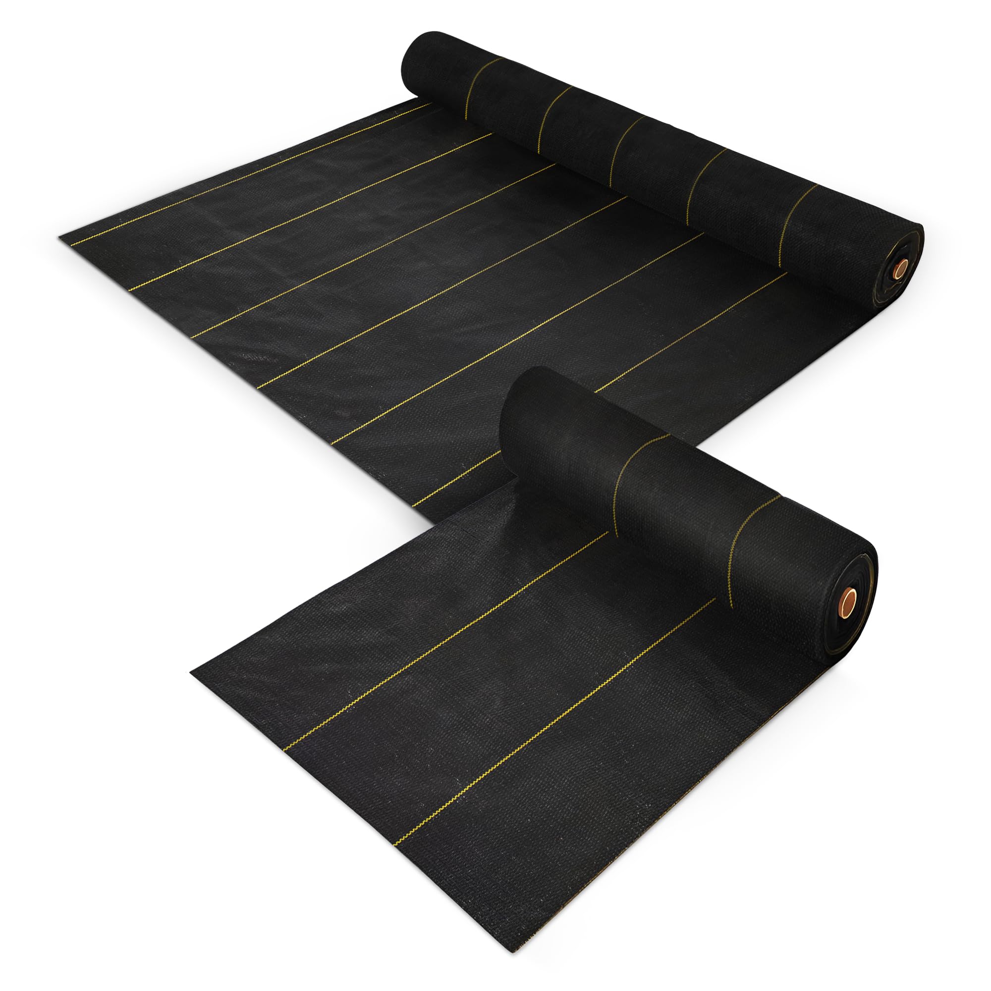 Amazon.com : Dewitt Pro-5 Weed Barrier Fabric 5 oz, 3x250 & 6x250